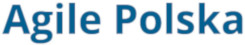 Logo Agile Polska - portalu poświęconego tematom Agile, Scrum, Kanban i Lean
