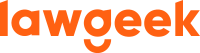 Logo Lawgeek - kancelarii prawnej specjalizującej się
w ochronie własności intelektualnej